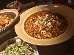 -薇酌饮·陕西菜(南门外店)