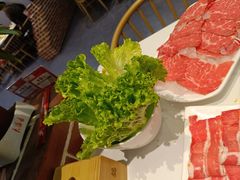 -重庆大队长火锅(凤城八路店)