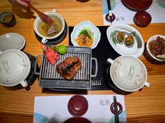 -花潮料理艺食馆(世欧广场店)