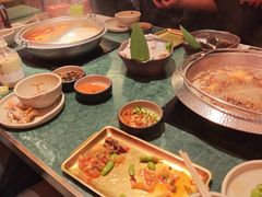-牛New寿喜烧(曹路花园城店)