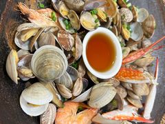 -阿毛饭店(和义路店)