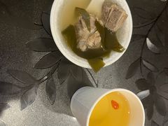 -颐而康·按摩·艾灸·足疗(南岸晶都店)