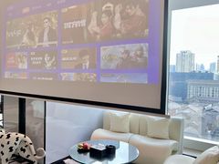 -亚善天籁S酒店(成都太古里旗舰店)