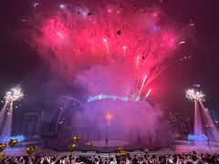 -大连海昌发现王国主题公园