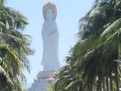 -三亚南山文化旅游区