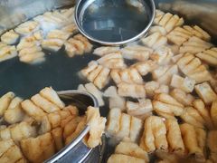 -化州颜勇牛腩(深圳总店)