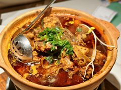 -川味堂·四川豆花(八卦岭店)