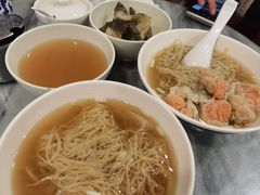 -恩宁刘福记(东华东路店)