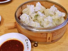 -老绥元烧麦·家常菜(大召店)