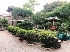 -东莞市可园博物馆