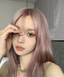 -东秀护肤造型