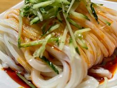 -子午路张记肉夹馍(曲江店)