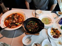 -坛宗剁椒鱼头(河西王府井店)