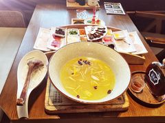 -芸南道·过桥米线(昆明老街旗舰店)