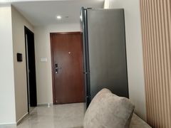 -初禾Film·Apartment(深圳福田岗厦地铁站店)