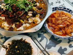 -何哥鲜鱼餐厅(龙湖花园店)