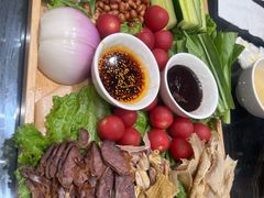 -陈熹公民族美食文化餐厅(中华广场店)