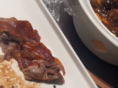 -简小舍·民间手艺菜(武昌江滩店)