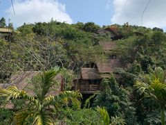 -海南槟榔谷黎苗文化旅游区