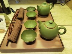 -西安华清御汤酒店