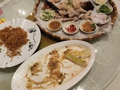 -大树头·花园餐厅(市桥店)