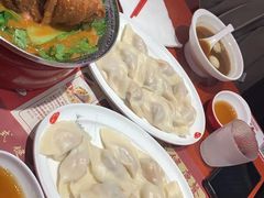 -喜家德虾仁水饺(深圳印力中心店)