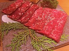 -MIKOMIKO和牛烧肉专门店(南门店)