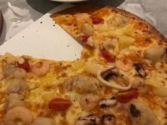 -必胜客(城西银泰店)