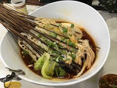 -蜀串香牛杂火锅串串