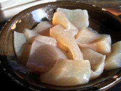 -蘭奢雅集·江浙菜(青山江滩店)