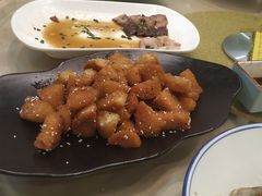 -冯家大院·地道龙游土菜