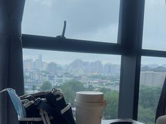 -长安·雅致观景餐厅