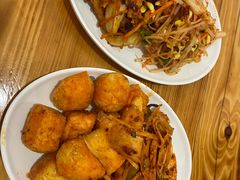 -鸡西冷面(翠竹店)