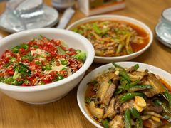 -艺味深尝(云锦路店)