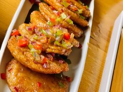 -竹里馆 ·茶食(奥体店)