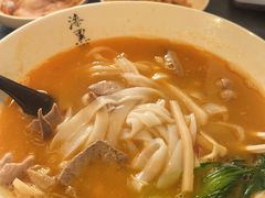 -漆黑觉米粉(三里屯店)