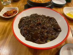 -多宾韩国料理(学衡路店)