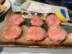 -虎丸烧肉(新大陆广场店)