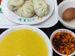 -小胖包子王(赵公口店)