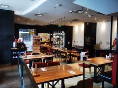 大堂-必胜客(沈辽路万达店)