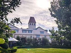 -青岛海景花园大酒店