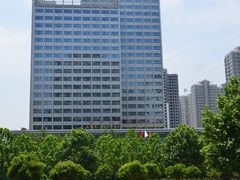 -洛阳国际大酒店