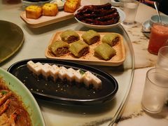 招牌麻糍-弄堂里(西溪龙湖天街店)