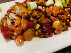 -陈麻婆豆腐总店