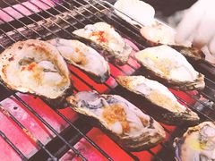 -冯姐生蚝(迎宾广场店)