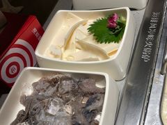 -海底捞火锅(海宁路店)