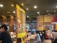 -麦当劳(双榆树店)