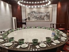 包厢-文涵小院·邻里厨房