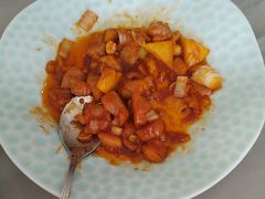 -静之湖湖畔餐厅