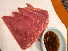 -并州饭店·并萃阁